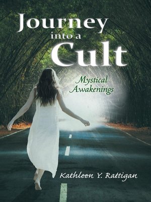 cover image of Journey Into A Cult